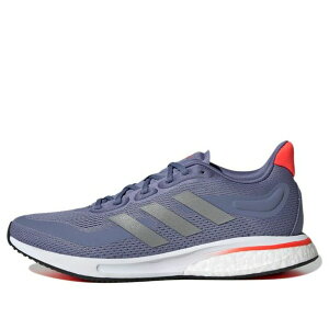 adidas �A�f�B�_�X ���f�B�[�X �X�j�[�J�[ �y(WMNS) adidas Supernova 'Orbit Violet' FZ2497�z �T�C�Y US_5(22.0cm)