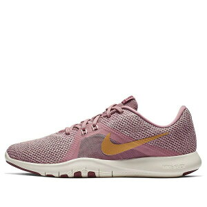 Nike �i�C�L ���f�B�[�X �X�j�[�J�[ �y(WMNS) Nike Flex Trainer 8 AMP 'Plum Dust' BV9967-500�z �T�C�Y US_W_10.5