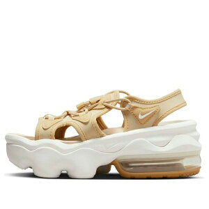 Nike �i�C�L ���f�B�[�X �X�j�[�J�[ �y(WMNS) Nike Air Max Koko Sandal 'Sesame Gum' CI8798-200�z �T�C�Y US_W_11