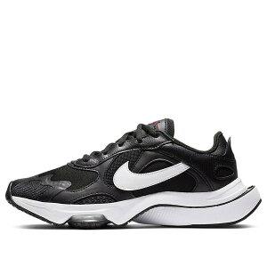 Nike �i�C�L ���f�B�[�X �X�j�[�J�[ �y(WMNS) Nike Air Zoom Division 'Black White' CK2950-002�z �T�C�Y US_8(25.0cm)
