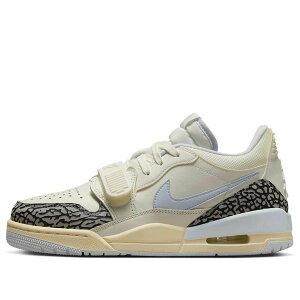 Jordan �W���[�_�� ���f�B�[�X �X�j�[�J�[ �y(WMNS) Air Jordan Legacy 312 Low 'Sail Cement Grey Football Grey' FQ7827-101�z �T�C�Y US_8.5(25.5cm)