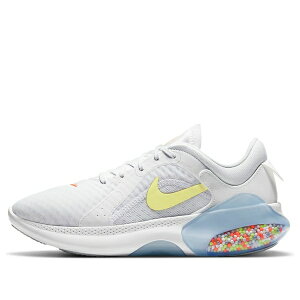 Nike �i�C�L ���f�B�[�X �X�j�[�J�[ �y(WMNS) Nike Joyride Dual Run 2 'White Light Zitron' CT0311-102�z �T�C�Y US_8.5(25.5cm)