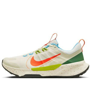 Nike �i�C�L ���f�B�[�X �X�j�[�J�[ �y(WMNS) Nike Juniper Trail 2 Next Nature 'Sail White' FN3450-181�z �T�C�Y US_6(23.0cm)