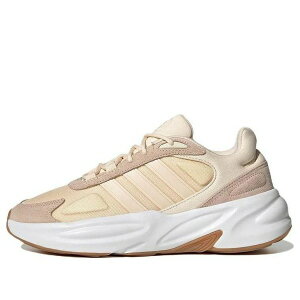 adidas �A�f�B�_�X ���f�B�[�X �X�j�[�J�[ �y(WMNS) adidas Neo Ozelle Cloudfoam Lifestyle Running Shoes 'Bliss Orange' GX4693�z �T�C�Y US_7(24.0cm)