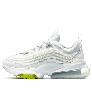 Nike �i�C�L ���f�B�[�X �X�j�[�J�[ �y(WMNS) Nike Air Max Zoom 950 'White Barely Volt' CK7212-100�z �T�C�Y US_7(24.0cm)