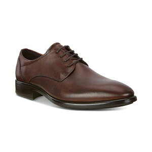 GR[ Y hXV[Y V[Y Men's Citytray Derby Shoe Cognac