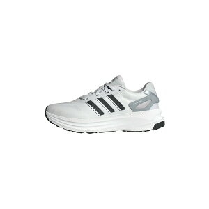 AfB_XIWiX fB[X tBbglX X|[c Road running shoes - cloud white core black grey two