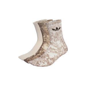 AfB_XIWiX Y T_ V[Y 3P - Socks - trace brown dark brown putty mauve