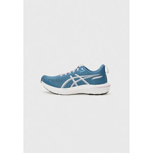 AVbNX fB[X tBbglX X|[c GT 1000 14 - Road running shoes - winter sea/white