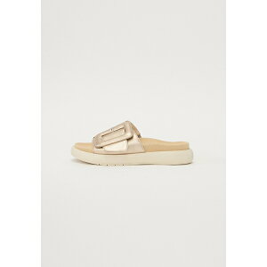 K{[ fB[X T_ V[Y Mules - puder