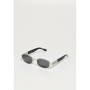 fB[XNGA[h Y TOXEACEFA ANZT[ UNISEX - Sunglasses - palladium