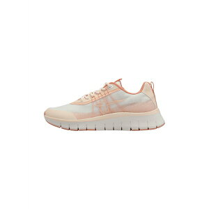 ^}X fB[X Xj[J[ V[Y Trainers - peach