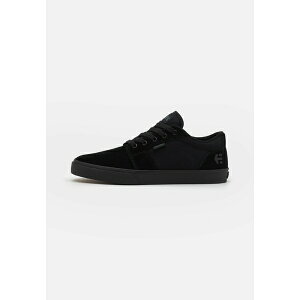 Ggj[Y Y Xj[J[ V[Y BARGE - Trainers - black
