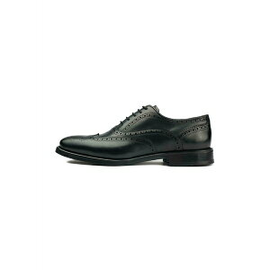 \[ Y T_ V[Y ELCHO BROGUE - Smart lace-ups - black