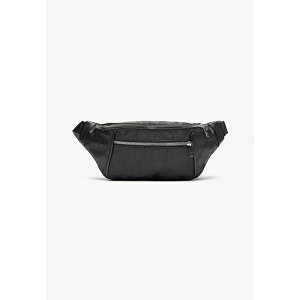 sA  Y T_ V[Y UNISEX - Bum bag - black