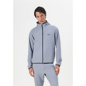 {X Y T_ V[Y COMMUTER - Light jacket - light grey