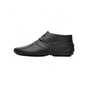 カンペール レディース サンダル シューズ RIGHT - Casual lace-ups - black