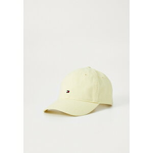 g~[ qtBK[ fB[X Xq ANZT[ FLAG 6 PANEL UNISEX - Cap - frozen custard