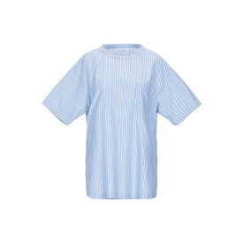 【送料無料】 クローズド レディース シャツ トップス Blouses Sky blue