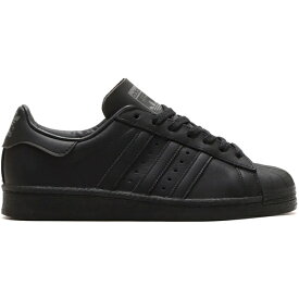 adidas アディダス メンズ スニーカー 【adidas Superstar 82】 サイズ US_10.5(28.5cm) Core Black Grey (2023)