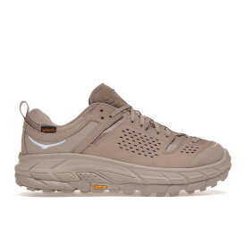 Hoka One One ホカオネオネ メンズ スニーカー 【Hoka One One Tor Ultra Low Wp Jp】 サイズ US_10.5(28.5cm) Simply Taupe