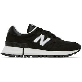 New Balance ニューバランス メンズ スニーカー 【New Balance RC1300】 サイズ US_10(28.0cm) Comme des Garcons Black