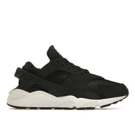 Nike ナイキ メンズ スニーカー 【Nike Air Huarache】 サイズ US_12.5(30.5cm) Off Noir