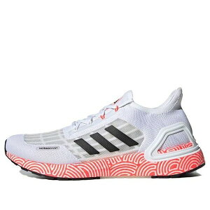 adidas �A�f�B�_�X �����Y �X�j�[�J�[ �yadidas Ultraboost Summer.RDY 'Tokyo' FX0031�z �T�C�Y US_5(23.0cm)