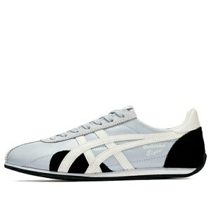 Onitsuka Tiger IjcJ^CK[ Y Xj[J[ yOnitsuka Tiger Runspark 'Grey White Black' 1183B480-022z TCY US_5(23.0cm)