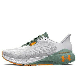 Under Armour A_[A[}[ Y Xj[J[ yUnder Armour HOVR Machina 3 CN 'White' 3025650-109z TCY US_10(28.0cm)
