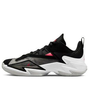 Air Jordan �W���[�_�� �����Y �X�j�[�J�[ �yAir Jordan Westbrook One Take 3 PF 'Black Grey Fog' DC7700-001�z �T�C�Y US_11(29.0cm)