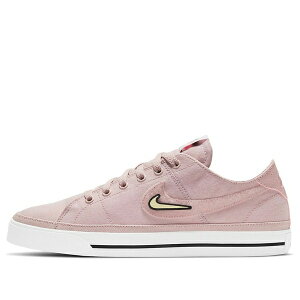 Nike iCL fB[X Xj[J[ Pink y(WMNS) Nike Court Legacy 'Valentine's Day' DD2058-600z TCY US_6(23.0cm)