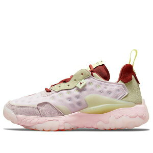 Air Jordan W[_ fB[X Xj[J[ Bacon Burgundy/Tan/Pink y(WMNS) Air Jordan Delta 2 'Regal Pink' CW0913-600z TCY US_6.5(23.5cm)