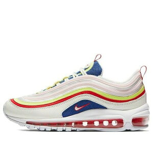 Nike iCL fB[X Xj[J[ Sail/Arctic Pink/Volt y(WMNS) Nike Air Max 97 SE 'Panache' AQ4137-101z TCY US_6.5(23.5cm)