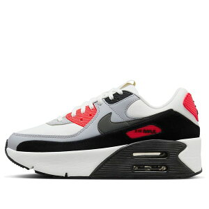 Nike iCL fB[X Xj[J[ Summit White/Black/Wolf Grey/Smoke Grey y(WMNS) Nike Air Max 90 Double Stacked 'Infrared' FD4328-101z TCY US_7.5(24.5cm)