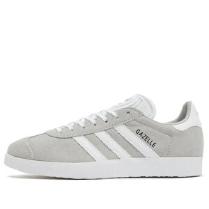 adidas AfB_X fB[X Xj[J[ Grey/White y(WMNS) adidas Gazelle 'Grey White' IF0917z TCY US_7.5(24.5cm)