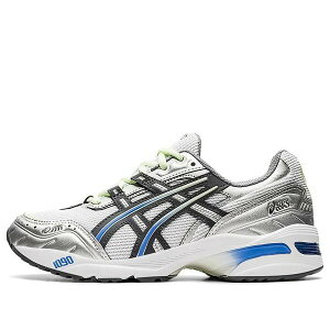 ASICS AVbNX fB[X Xj[J[ White/Silver/Blue y(WMNS) ASICS Gel-1090 'White Silver Blue' 1202A305-100z TCY US_7(24.0cm)