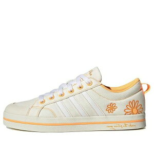 adidas AfB_X fB[X Xj[J[ CREAMWHITE/ORANGE y(WMNS) adidas Neo Bravada HP3160z TCY US_W_4.5