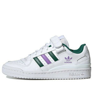 adidas AfB_X fB[X Xj[J[ Cloud White / Violet Fusion y(WMNS) adidas Forum Low 'Violet Fusion' HQ1912z TCY US_7(24.0cm)
