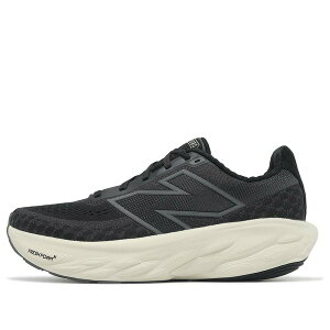 New Balance �j���[�o�����X ���f�B�[�X �X�j�[�J�[ Black/Magnet/Linen �y(WMNS) New Balance Fresh Foam X 1080v14 'Black Magnet Linen' W1080B14�z �T�C�Y US_7(24.0cm)