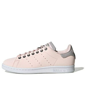 adidas �A�f�B�_�X ���f�B�[�X �X�j�[�J�[ Halo Pink/Trace Green �y(WMNS) adidas Stan Smith 'Halo Pink' FV4653�z �T�C�Y US_6(23.0cm)