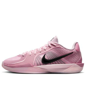 Nike �i�C�L ���f�B�[�X �X�j�[�J�[ Pink Foam/Black/Elemental Pink �y(WMNS) Nike Sabrina 2 EP 'Pink Foam' FZ1517-601�z �T�C�Y US_8.5(25.5cm)