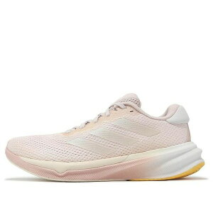 adidas �A�f�B�_�X ���f�B�[�X �X�j�[�J�[ Putty Mauve/Zero Metalic/Spark �y(WMNS) adidas Supernova Stride 'Putty Mauve Spark' IE4624�z �T�C�Y US_6.5(23.5cm)