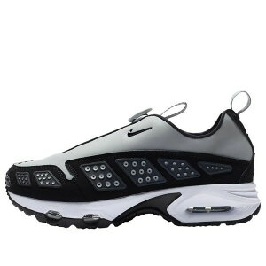 Nike �i�C�L ���f�B�[�X �X�j�[�J�[ Silver/Black �y(WMNS) Nike Air Max SNDR 'Silver Black' HF1199-001�z �T�C�Y US_W_11.5