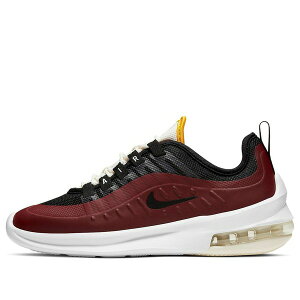 Nike iCL fB[X Xj[J[ Black y(WMNS) Nike Air Max Axis 'Black Maroon' AA2168-013z TCY US_5(22.0cm)