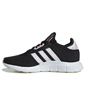 adidas AfB_X fB[X Xj[J[ Black y(WMNS) adidas Swift Run X 'Black True Pink' FY5441z TCY US_6(23.0cm)