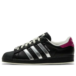 adidas �A�f�B�_�X �����Y �X�j�[�J�[ �yadidas x Teenage Mutant Ninja Turtles Superstar 'Shredder' IH7767�z �T�C�Y US_6.5(24.5cm)