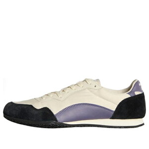Onitsuka Tiger �I�j�c�J�^�C�K�[ �����Y �X�j�[�J�[ �yOnitsuka Tiger Serrano CL 'Birch Greyish Purple' 1183B886-201�z �T�C�Y US_10(28.0cm)