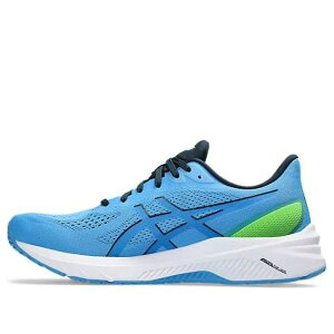 ASICS �A�V�b�N�X �����Y �X�j�[�J�[ �yASICS GT-1000 12 'Waterscape French Blue' 1011B631-404�z �T�C�Y US_7.5(25.5cm)
