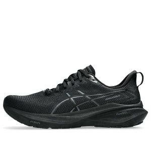 ASICS �A�V�b�N�X �����Y �X�j�[�J�[ �yASICS GT-2000 13 'Black' 1011B861-002�z �T�C�Y US_9.5(27.5cm)